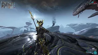 Absolutely YEETING Enemies with Valkyr's grappling hook