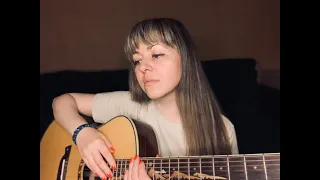 🕊️Горько🕊️Алиса cover version