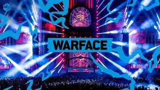 Decibel outdoor 2022 - Warface - Saturday (full registration)