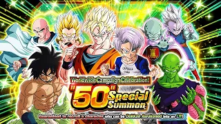 Guaranteed Free LR - 50 Ticket Characters Worldwide