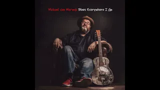 Michael Van Merwyk⭐Blues Everyhere l Go⭐Abi's Boogie⭐  ((*2024*))