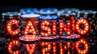 CASINO Jazz Music Playlist 2024 🎲 321Jazz Piano  🎲 Bossa Nova Playlist 2024 Music