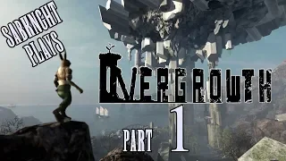 Let's Play ~ Overgrowth [Part 1]
