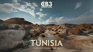 5 Senses of Tunisia - CB3 Productions