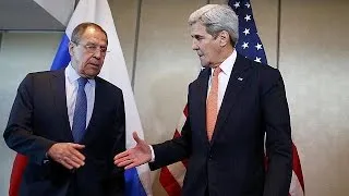 Obama ve Putin'den Suriye krizinde işbirliği sözü