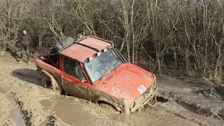 Tixover Pay and Play - Offroad Madness