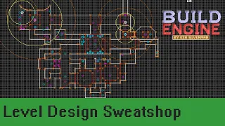 Level Design Sweatshop : Build Engine Mapping