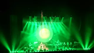 Brit Floyd - Space and Time World Tour 2015