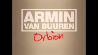 Armin Van Buuren - Orbion (Extended Version) [2012]