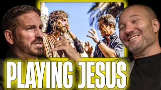 How Mel Gibson Chose Jim Caviezel to Play Jesus