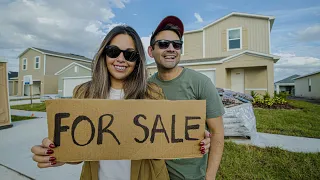 Por qué NO PODEMOS comprar UNA CASA en FLORIDA (Estados Unidos) 🇺🇸 ¡Hasta ahora!