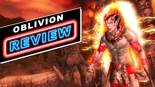 Is OBLIVION Any Good In 2023? - Review