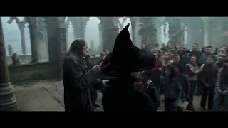 Harry Potter and the Prisoner of Azkaban- The permission form