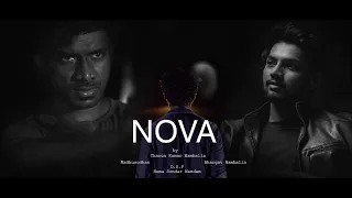 Nova Short Film | 4K | Bhargav Namballa | MadhuSudhan | Tarun Kumar Namballa | Cinema Cube