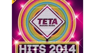 Hits 2014 Vol.2 - Non-Stop Mix CD 2 (Official TETA Album)