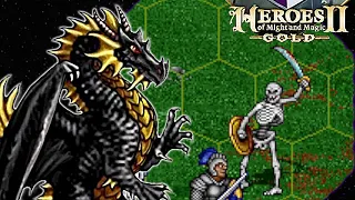 Scenario 7 Betrayal's End Price of Loyalty - Heroes of Might and Magic 2