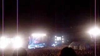 Metallica New Song Summer Sonic 2006