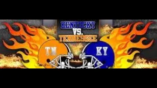 2023 Tennessee vs.Kentucky Future Stars: 8th Grade