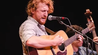 Tyler Childers on Mountain Stage