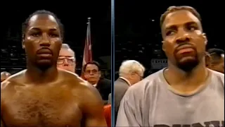 Shannon Briggs (USA) vs Lennox Lewis (USA) | KNOCKOUT, BOXING FIGHT Highlights