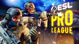 ESL Pro League 15 - BEST CS:GO Plays (Fragmovie)