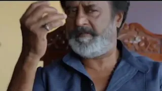 Kaala ( Tamil )  - Meet The Restaurant || Rajinikanth|| Nana Patekar// what's app status /Love Scene