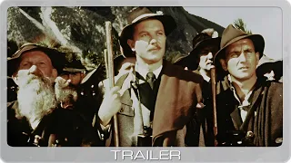 Der Förster vom Silberwald ≣ 1954 ≣ Trailer