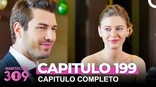 Habitación 309 Capítulo 199 (Capitulo Doblado)