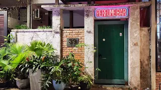 Cool places of Da Nang Vietnam  Pt.2 . Nightlife , massage , bars , food