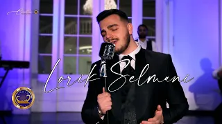 Lorik Selmani - Dashuria (Cover)