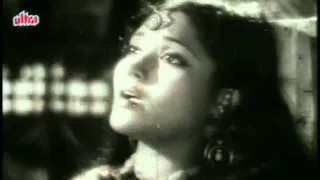 Mera Dil Ye Pukare Aaja - Vaijayanti Mala, Lata Mangeshkar, Nagin Song - YouTube.flv
