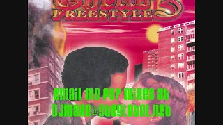 Ghetto Freestyle Vol 3 Love in the Hood Dj Miracle 90's Chicago Heartthrob Hard House Mix