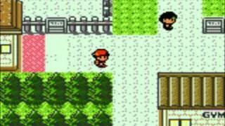 Pokemon Gold, Silver and Crystal Review