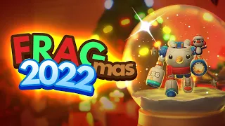 FRAGmas 2022 | FRAG Pro Shooter Teaser ☃️