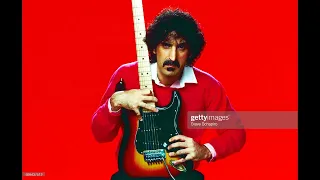 Frank Zappa - 1984 -  The Guitar Solos - The Palace Theater, LA.