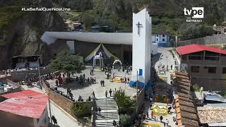 Reportaje al Perú: La fiesta del señor de Muruhuay (28/05/2023) | TVPerú