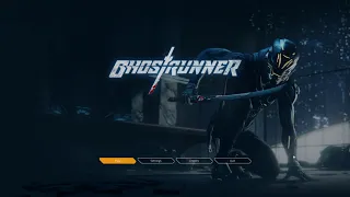 Ghostrunner Episode 1