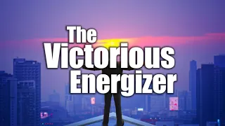 The Victorious Energizer (Morphic Field)