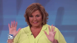 Why Abby Lee Miller’s Facelift Was Challenging