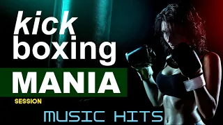 Kick Boxing Mania  Session for Fitness & Workout - 140 BPM / 32 Count