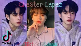 Chester Lapaz Tiktok Videos Compilation 9-10