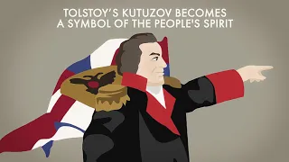 ¿Por qué a Tolstói le gusta más Kutuzov que Napoleón?