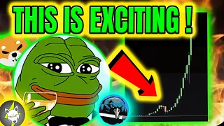 PEPE COIN PRICE PREDICTION 🔥 THESE MEME COINS LOOK EXPLOSIVE !! 🤯💥🔥  PEPE COIN NEWS TODAY ! 🔥