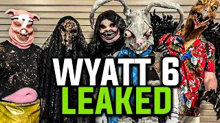 Wyatt 6 Members Leaked.. Triple H Controversy & More WWE News!