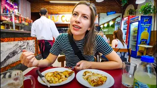 48 Horas Comiendo PIZZA en BUENOS AIRES, Argentina 🍕 | Buscando la Mejor Pizza Porteña (5 Pizzerias)