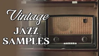 10 Vintage Jazz Samples for Hip Hop (with Timestamps)