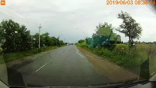 Одесса ДТП идиоты на дороге.