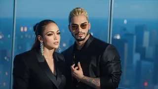 Jennifer Lopez & Maluma - Pa Ti