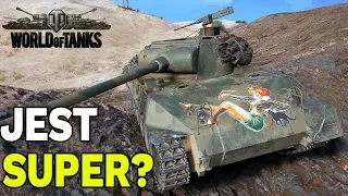 JEST SUPER? - Super Hellcat - WORLD OF TANKS