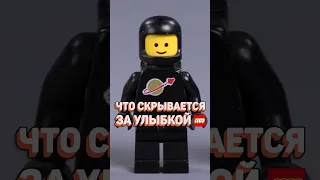 ЭВОЛЮЦИЯ УЛЫБКИ В LEGO! #рарибрик #лего #lego #улыбка #smile #minifigure #evolution #эволюция